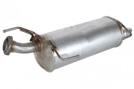 Глушник системи випуску, задній BOSAL 145291