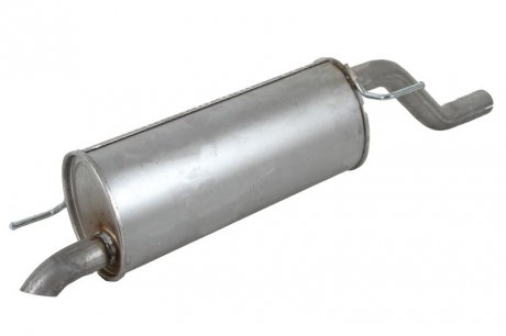 Глушитель выхлопных газов (конечный) BOSAL 148165 (фото 1)