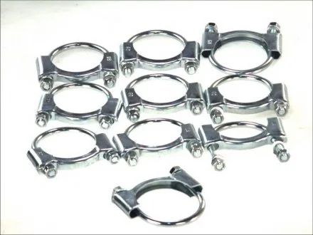 Хомут універсальний M8 BOSAL 250-260