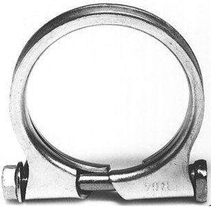 Соединительные элементы, система выпуска BOSAL 250-554 (фото 1)