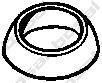 Уплотняющее кольцо выпускной системы BOSAL 256547 (фото 1)