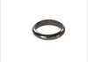 Уплотнительное кольцо, труба выхлопного газа 256-833