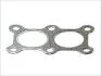 Кільце ущільнювача, труба вихлопного газу BOSAL 256-909 (фото 1)