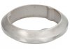 Уплотнительное кольцо, труба выхлопного газа 256-937