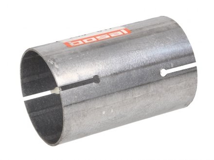 Зєднувач труб (60x100mm) BOSAL 265617 (фото 1)