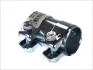 З\'єднувач труб (50,5x95mm) MERCEDES A (W169), B SPORTS TOURER (W245)  ABARTH GRANDE PUNTO  ALFA ROMEO MITO  AUDI 100 C4, 80 B3, 80 B4, A2, A3, A4 B5, A4 B7, A6 ALLROAD C6, A6 C4, A6 C5 1.2-4.6 08.83- 265687