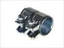 З\'єднувач труб (50x80mm) DS DS 3, DS 4, DS 5, DS 7  AUDI 80 B3, 90 B3, A1, A2, A3, A4 B5, A4 B6, A4 B7, A6 ALLROAD C6, A6 C6, A6 C7, A7, A8 D3, A8 D4, CABRIOLET B3, COUPE B3, Q2, TT 1.0-4.6 07.81- 265833