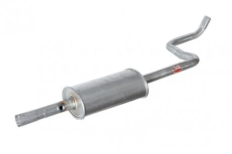 Глушник вихлопної системи BOSAL 281-283