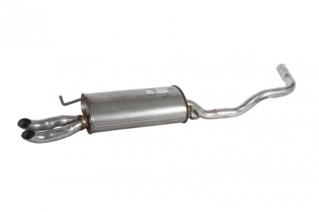 Глушник вихлопних газів (кінцевий) BOSAL 282643 (фото 1)