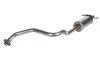 Глушник передній TOYOTA Prius 03-09 282-983