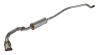 Глушитель средняя часть HYUNDAI I10 08- BOSAL 290-091 (фото 1)