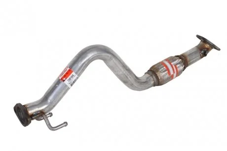 Вихлопна труба VW GOLF V (06-08) BOSAL 750-169
