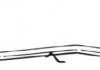 Труба вихлопна CITROEN C1 05- (800-337) BOSAL