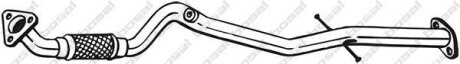 Вихлопна труба середн OPEL INSIGNIA A 1.6/1.8 07.08-03.17 BOSAL 850147