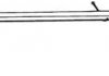 Глушитель, алюм. сталь, передн. часть FORD KA 12- (950-115) BOSAL 950115