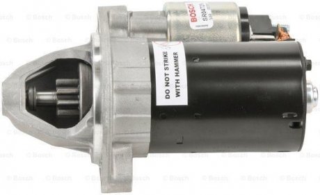 Стартер BOSCH 0001107403 (фото 1)