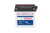 Мотоциклетна акумуляторна батарея 12V 9 А*ч 85А - кратн. 4 шт BOSCH 0092M4F250 (фото 1)