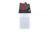 Мотоциклетна акумуляторна батарея 12V 9 А*ч 85А - кратн. 4 шт BOSCH 0092M4F250 (фото 3)