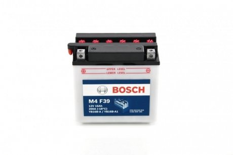 Мотоакумулятор -M4F39 BOSCH 0 092 M4F 390
