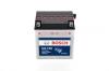 Мотоциклетна акумуляторна батарея 12V 30 А*ч 300А - кратн. 2 шт BOSCH 0 092 M4F 600 (фото 1)