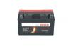 Мотоциклетна акумуляторна батарея AGM 12V 7 А*ч 120А - кратн. 6 шт BOSCH 0092M60080 (фото 1)