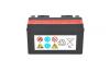 Мотоциклетна акумуляторна батарея AGM 12V 7 А*ч 120А - кратн. 6 шт BOSCH 0092M60080 (фото 2)