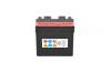 Аккумулятор сухозаряженный AGM 5Ah 120А BOSCH 0092M60090 (фото 2)