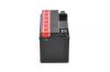 Мотоциклетна акумуляторна батарея AGM 12V 8 А*ч 135А - кратн. 4 шт BOSCH 0092M60100 (фото 3)