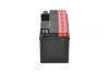 Мотоциклетна акумуляторна батарея AGM 12V 8 А*ч 135А - кратн. 4 шт BOSCH 0092M60100 (фото 4)