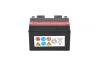 Фото 2 - мотоциклетна акумуляторна батарея AGM 12V 11 А*ч 160А - кратн. 4 шт BOSCH 0092M60160 Мотоциклетна акумуляторна батарея AGM 12V 11 А*ч 160А - кратн. 4 шт BOSCH 0092M60160 (фото 2)