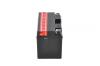 Мотоциклетна акумуляторна батарея AGM 12V 11 А*ч 230А - кратн. 4 шт BOSCH 0092M60170 (фото 3)