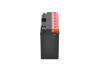 Мотоциклетна акумуляторна батарея AGM 12V 12 А*ч 215А - кратн. 4 шт BOSCH 0092M60190 (фото 4)