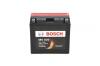 Аккумулятор сухозаряженный AGM 12Ah 190А BOSCH 0092M60200 (фото 1)