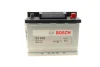 Акумулятор Bosch 12В/56Аг/480А/13,47кг 0 092 S30 050