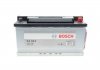 Аккумулятор S3 Bosch 12В/90Ач/720А (R+) (353х175х190) 0 092 S30 130