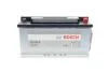Акумулятор S3 Bosch 12В/90Ач/720А (R+) (353х175х190) 0 092 S30 130