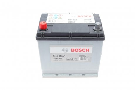 Аккумулятор BOSCH 0 092 S30 170