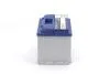 Акумулятор S4 12В/74Ач/680А (R+) (278х175х190) BOSCH 0 092 S40 080 (фото 4)