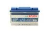 Акумулятор автомобільний Bosch S4 EFB 0092S4E070 65Ah 540A R+ 0 092 S4E 070