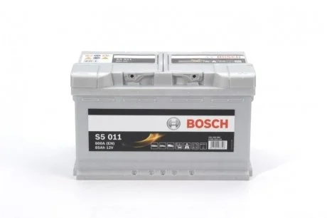 Акумулятор BOSCH 0 092 S50 110
