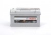 Аккумулятор S5 Bosch 12В/100Ач/830А (R+) (353х175х190) 0 092 S50 130