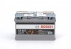 Акумуляторна батарея 80А BOSCH 0 092 S5A 110 (фото 1)