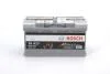 АКБ Bosch S5 AGM 12V 95Аh/850А (-/+) (Стандартні клеми) 353x175x190 B13 - фланець 10.5мм (Пуск/AGM) 0 092 S5A 130