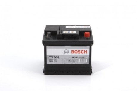 Акумулятор BOSCH 0092T30010 (фото 1)