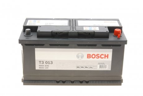 Аккумулятор BOSCH 0092T30130