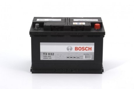 Аккумулятор BOSCH 0092T30320