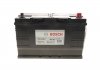Акумулятор Bosch 12В/110Аг/680А/28,58кг 0092T30371