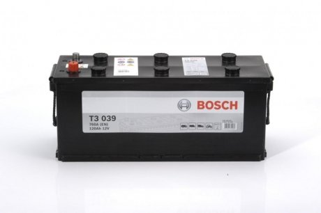 Акумулятор BOSCH 0092T30390