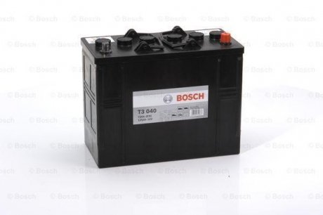 Акумулятор BOSCH 0092T30400 (фото 1)