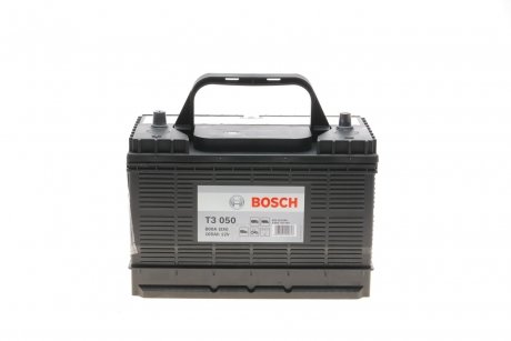 Аккумулятор BOSCH 0092T30500 (фото 1)